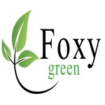 Foxygreen icon