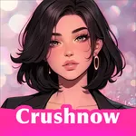 CrushNow: RolePlay with AI icon