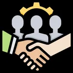 Now Crack It- Job updates icon