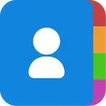 Contacts Backup: Restore&Share icon