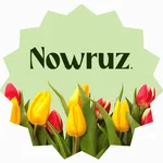 Nowruz icon