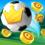 Puppet Soccer Clash icon