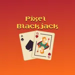 Pixel Blackjack icon