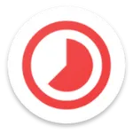 即時間計算くん - 開始と終了の経過時間を算出するシンプルア icon