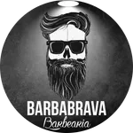 BarbaBrava Barbearia icon