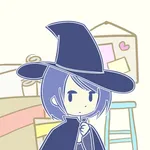 Magical Witch Bell icon