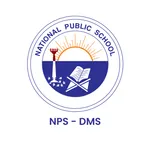 NPS DMS Parent icon