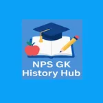 NPS GK History Hub icon