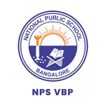 NPS VBP Teacher icon