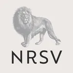 NRSV: Audio Bible for Everyone icon