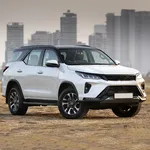 Fortuner Ultimate Extreme Sim icon