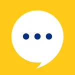 Reizigerspanel Reporter icon