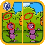Find the Differences icon