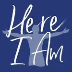 Here I Am - Church Engagement icon