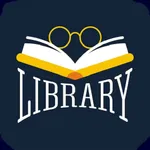 NSAKCET Virtual Library icon