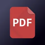PDF Reader - PDF View, Read icon