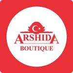 Arshida Boutique - بوتیک آرشید icon