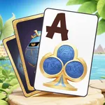 Tricky Tut Solitaire icon