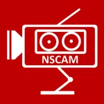 NSCam Pro icon