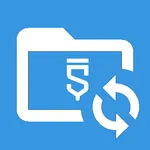 Sketchware Sync icon