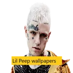 Lil Peep HD  Wallpapers icon