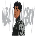 NBA YoungBoy Quotes, Lyrics icon