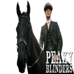 Peaky Blinders Quotes icon