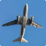 Flight Tickets Europe icon