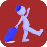 Flight Schedules & Fares icon