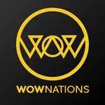 WOWNations icon