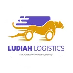Ludiah - Logistics icon