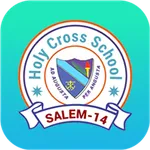 Holy Cross Parent App - Salem icon