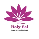 Holy Sai Parent App icon