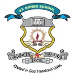 ST AGNES SCHOOL - KHARAGPUR icon