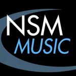 NSM Music icon