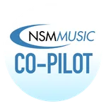 NSM Music Co-Pilot icon