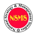 NSMS icon