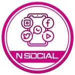 N SOCIAL icon