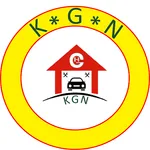 KGN Car Service icon