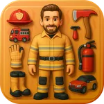 Action Figure Maker: AI Figure icon