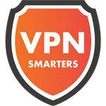 SmartersVPN - VPN Client icon