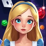 Alice in Magicland icon