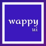 Wappy UI icon