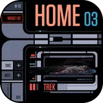 TREK: 25th Century Interface icon