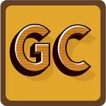 Golden Chest icon