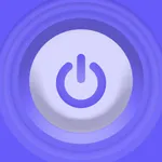 Vibrator Strong Vibration App icon