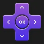 Remote Control for Roku TV All icon