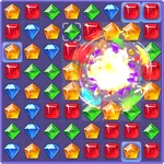 Jewels Classic - Match 3 Game icon