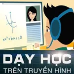 Học Online Qua Truyền Hình HN icon