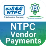 NTPC Vendor Payments icon